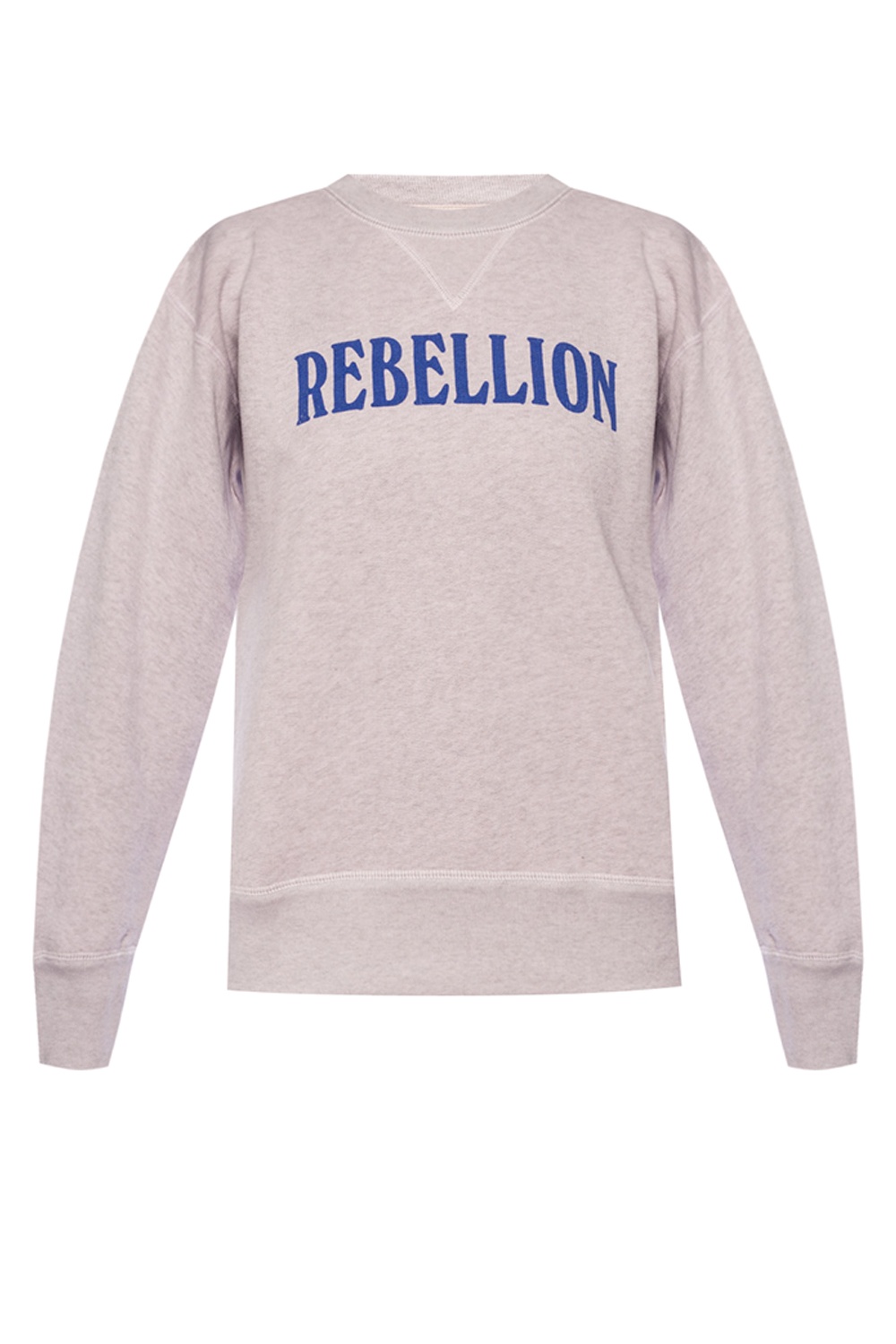 Isabel marant rebellion online sweater